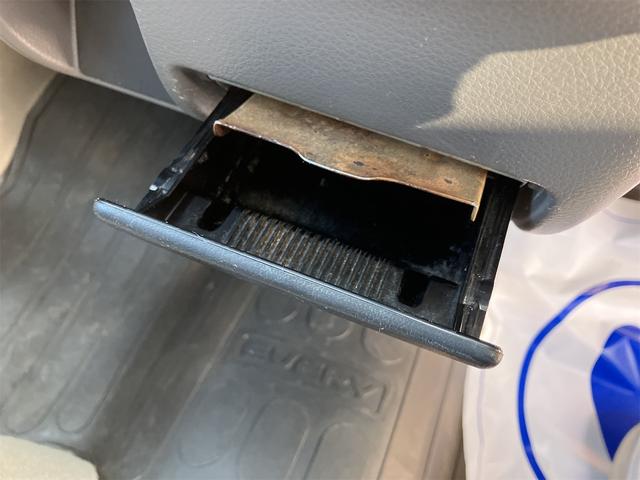 エブリイ PC 4WD ETC 両側スライドドア キーレスエントリー AT 盗難防止システム ABS 衝突安全ボディ エアコン パワーステアリング パワーウィンドウ(25枚目)