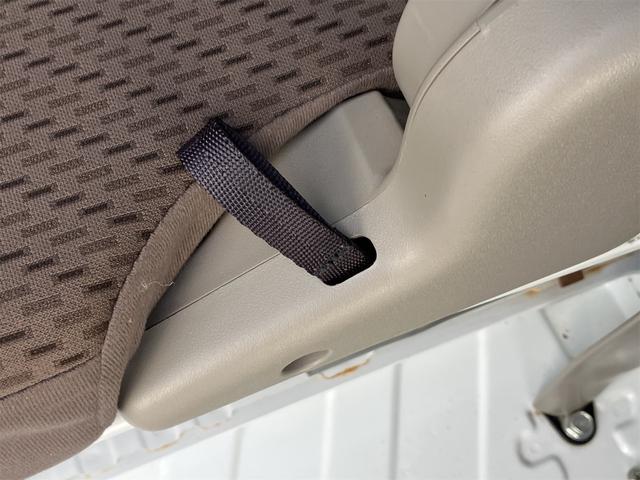 エブリイ PC 4WD ETC 両側スライドドア キーレスエントリー AT 盗難防止システム ABS 衝突安全ボディ エアコン パワーステアリング パワーウィンドウ(37枚目)