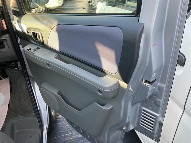 ＮＶ１００クリッパーバン ＧＸ　４ＷＤ　ドライブレコーダー　バックカメラ　ナビ　ＴＶ　両側スライドドア　ＡＴ　エアコン　パワーステアリング　パワーウィンドウ（9枚目）