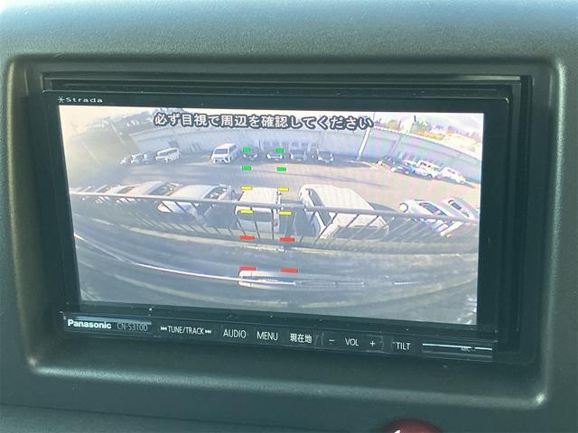 ＮＶ１００クリッパーバン ＧＸ　４ＷＤ　ドライブレコーダー　バックカメラ　ナビ　ＴＶ　両側スライドドア　ＡＴ　エアコン　パワーステアリング　パワーウィンドウ（18枚目）