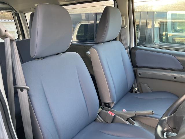 ＮＶ１００クリッパーバン ＧＸ　４ＷＤ　ドライブレコーダー　バックカメラ　ナビ　ＴＶ　両側スライドドア　ＡＴ　エアコン　パワーステアリング　パワーウィンドウ（25枚目）