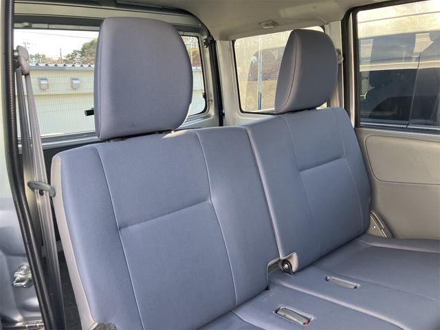 ＮＶ１００クリッパーバン ＧＸ　４ＷＤ　ドライブレコーダー　バックカメラ　ナビ　ＴＶ　両側スライドドア　ＡＴ　エアコン　パワーステアリング　パワーウィンドウ（28枚目）