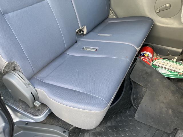 ＮＶ１００クリッパーバン ＧＸ　４ＷＤ　ドライブレコーダー　バックカメラ　ナビ　ＴＶ　両側スライドドア　ＡＴ　エアコン　パワーステアリング　パワーウィンドウ（29枚目）