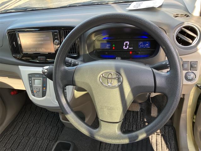 ピクシスエポック Ｇｆ　ＳＡ　４ＷＤ　ＥＴＣ　バックカメラ　ナビ　衝突被害軽減システム　スマートキー　アイドリングストップ　電動格納ミラー　ＣＶＴ　盗難防止システム　ＡＢＳ　ＥＳＣ　ＣＤ　衝突安全ボディ　エアコン（2枚目）