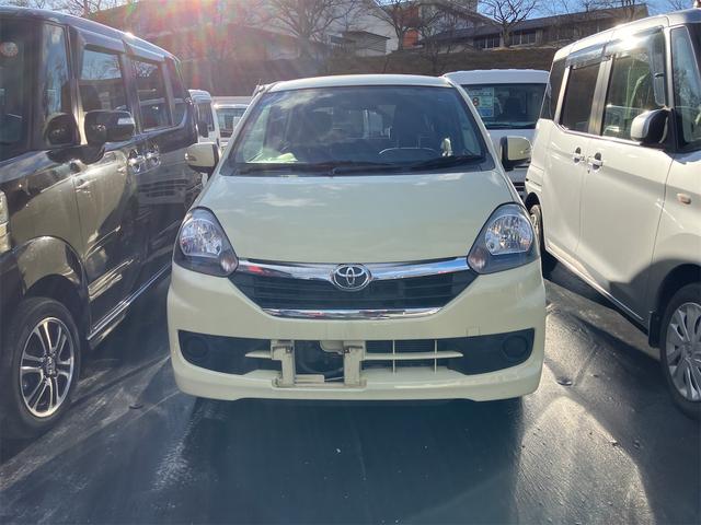 ピクシスエポック Ｇｆ　ＳＡ　４ＷＤ　ＥＴＣ　バックカメラ　ナビ　衝突被害軽減システム　スマートキー　アイドリングストップ　電動格納ミラー　ＣＶＴ　盗難防止システム　ＡＢＳ　ＥＳＣ　ＣＤ　衝突安全ボディ　エアコン（12枚目）