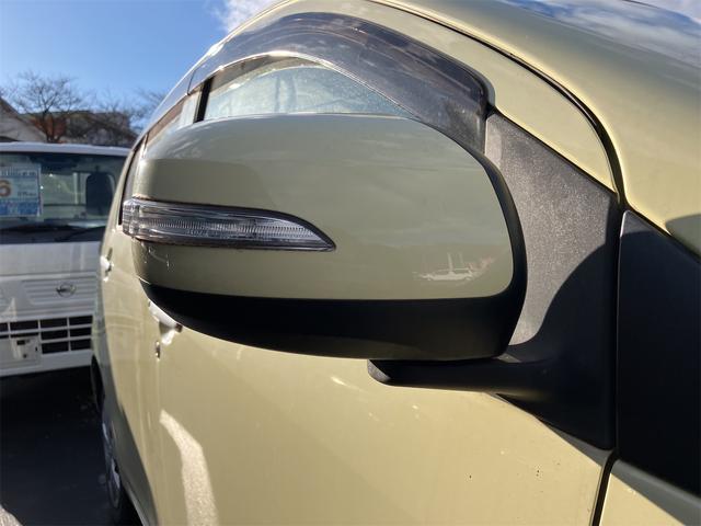 ピクシスエポック Ｇｆ　ＳＡ　４ＷＤ　ＥＴＣ　バックカメラ　ナビ　衝突被害軽減システム　スマートキー　アイドリングストップ　電動格納ミラー　ＣＶＴ　盗難防止システム　ＡＢＳ　ＥＳＣ　ＣＤ　衝突安全ボディ　エアコン（15枚目）