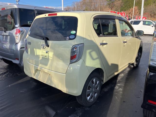 ピクシスエポック Ｇｆ　ＳＡ　４ＷＤ　ＥＴＣ　バックカメラ　ナビ　衝突被害軽減システム　スマートキー　アイドリングストップ　電動格納ミラー　ＣＶＴ　盗難防止システム　ＡＢＳ　ＥＳＣ　ＣＤ　衝突安全ボディ　エアコン（17枚目）