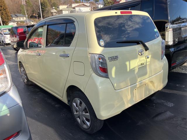 ピクシスエポック Ｇｆ　ＳＡ　４ＷＤ　ＥＴＣ　バックカメラ　ナビ　衝突被害軽減システム　スマートキー　アイドリングストップ　電動格納ミラー　ＣＶＴ　盗難防止システム　ＡＢＳ　ＥＳＣ　ＣＤ　衝突安全ボディ　エアコン（18枚目）