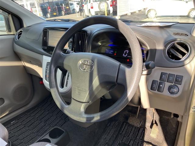 ピクシスエポック Ｇｆ　ＳＡ　４ＷＤ　ＥＴＣ　バックカメラ　ナビ　衝突被害軽減システム　スマートキー　アイドリングストップ　電動格納ミラー　ＣＶＴ　盗難防止システム　ＡＢＳ　ＥＳＣ　ＣＤ　衝突安全ボディ　エアコン（23枚目）