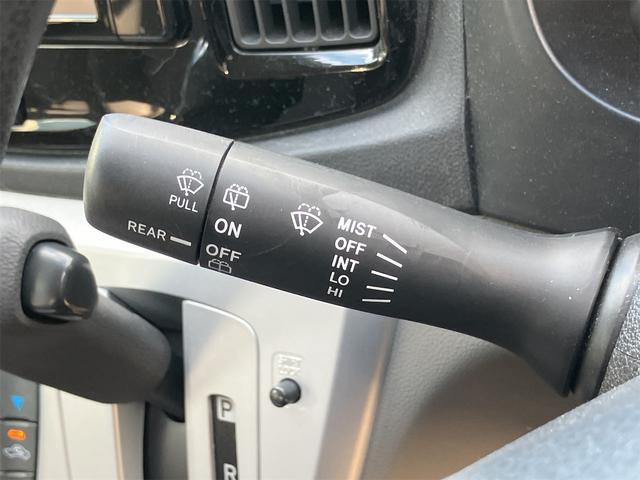 ピクシスエポック Ｇｆ　ＳＡ　４ＷＤ　ＥＴＣ　バックカメラ　ナビ　衝突被害軽減システム　スマートキー　アイドリングストップ　電動格納ミラー　ＣＶＴ　盗難防止システム　ＡＢＳ　ＥＳＣ　ＣＤ　衝突安全ボディ　エアコン（24枚目）