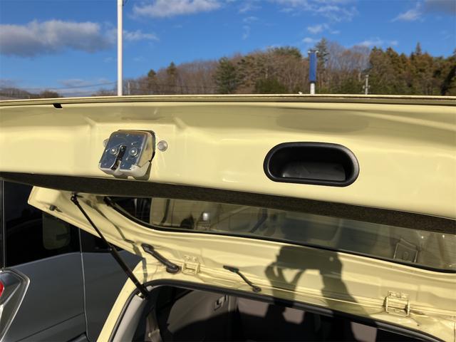 ピクシスエポック Ｇｆ　ＳＡ　４ＷＤ　ＥＴＣ　バックカメラ　ナビ　衝突被害軽減システム　スマートキー　アイドリングストップ　電動格納ミラー　ＣＶＴ　盗難防止システム　ＡＢＳ　ＥＳＣ　ＣＤ　衝突安全ボディ　エアコン（36枚目）