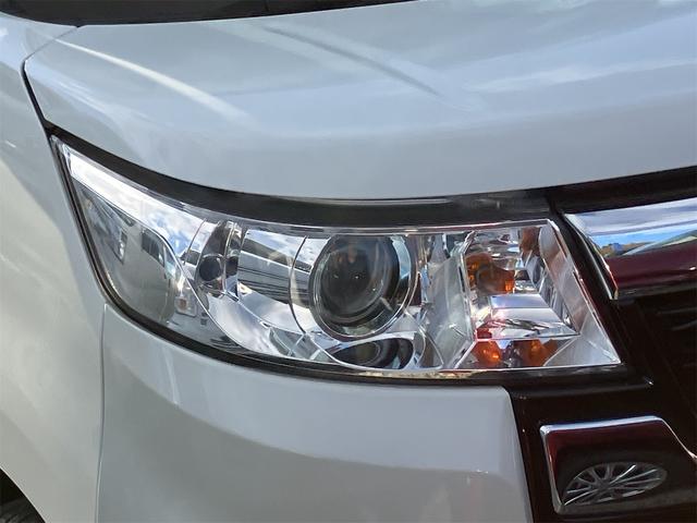 スペーシアカスタムＺ 　４ＷＤ　ＥＴＣ　両側スライド・片側電動　オートクルーズコントロール　オートライト　ＨＩＤ　スマートキー　アイドリングストップ　電動格納ミラー　シートヒーター　ベンチシート　ＣＶＴ　盗難防止システム（13枚目）