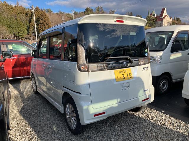 スペーシアカスタムＺ 　４ＷＤ　ＥＴＣ　両側スライド・片側電動　オートクルーズコントロール　オートライト　ＨＩＤ　スマートキー　アイドリングストップ　電動格納ミラー　シートヒーター　ベンチシート　ＣＶＴ　盗難防止システム（18枚目）