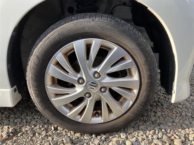 スペーシアカスタムＺ 　４ＷＤ　ＥＴＣ　両側スライド・片側電動　オートクルーズコントロール　オートライト　ＨＩＤ　スマートキー　アイドリングストップ　電動格納ミラー　シートヒーター　ベンチシート　ＣＶＴ　盗難防止システム（19枚目）