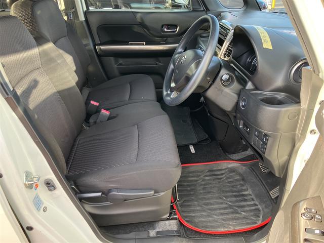 スペーシアカスタムＺ 　４ＷＤ　ＥＴＣ　両側スライド・片側電動　オートクルーズコントロール　オートライト　ＨＩＤ　スマートキー　アイドリングストップ　電動格納ミラー　シートヒーター　ベンチシート　ＣＶＴ　盗難防止システム（32枚目）