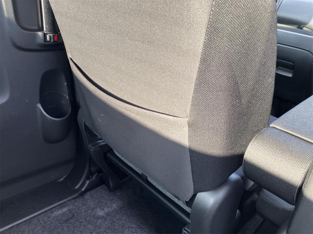 スペーシアカスタムＺ 　４ＷＤ　ＥＴＣ　両側スライド・片側電動　オートクルーズコントロール　オートライト　ＨＩＤ　スマートキー　アイドリングストップ　電動格納ミラー　シートヒーター　ベンチシート　ＣＶＴ　盗難防止システム（35枚目）