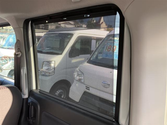 スペーシアカスタムＺ 　４ＷＤ　ＥＴＣ　両側スライド・片側電動　オートクルーズコントロール　オートライト　ＨＩＤ　スマートキー　アイドリングストップ　電動格納ミラー　シートヒーター　ベンチシート　ＣＶＴ　盗難防止システム（39枚目）