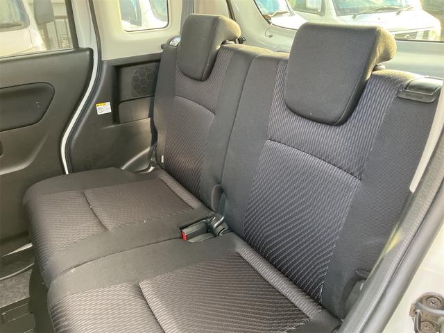 スペーシアカスタムＺ 　４ＷＤ　ＥＴＣ　両側スライド・片側電動　オートクルーズコントロール　オートライト　ＨＩＤ　スマートキー　アイドリングストップ　電動格納ミラー　シートヒーター　ベンチシート　ＣＶＴ　盗難防止システム（40枚目）