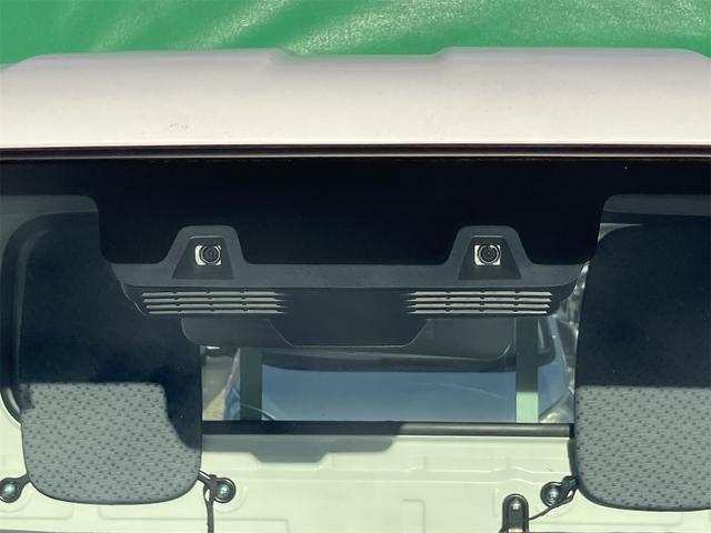 キャリイトラック ＫＣエアコン・パワステ　４ＷＤ　軽トラック　幌　ＭＴ　衝突被害軽減システム　レーンアシスト　オートライト　ＥＳＣ　エアコン　パワーステアリング　運転席エアバッグ　助手席エアバッグ（5枚目）