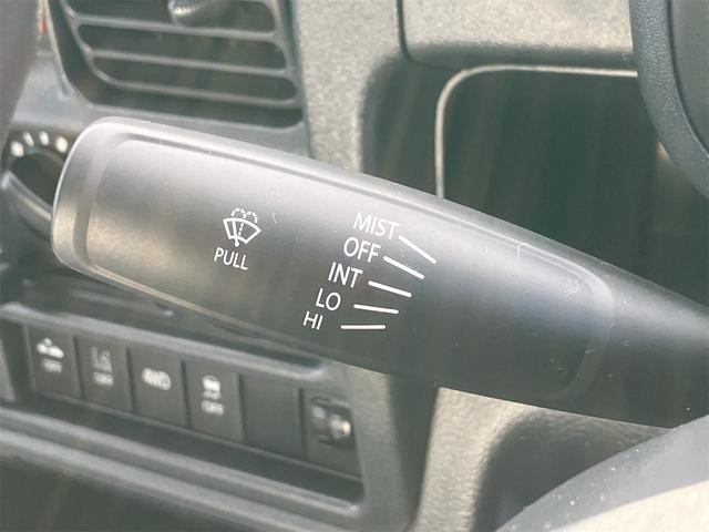 キャリイトラック ＫＣエアコン・パワステ　４ＷＤ　軽トラック　幌　ＭＴ　衝突被害軽減システム　レーンアシスト　オートライト　ＥＳＣ　エアコン　パワーステアリング　運転席エアバッグ　助手席エアバッグ（17枚目）