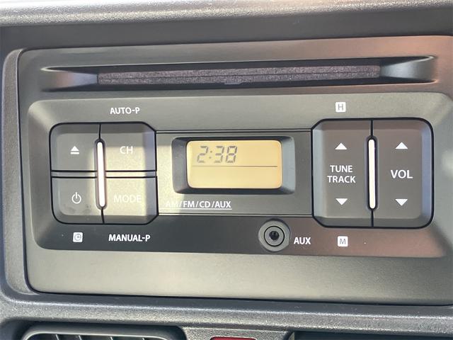 キャリイトラック ＫＣエアコン・パワステ　４ＷＤ　軽トラック　幌　ＭＴ　衝突被害軽減システム　レーンアシスト　オートライト　ＥＳＣ　エアコン　パワーステアリング　運転席エアバッグ　助手席エアバッグ（20枚目）