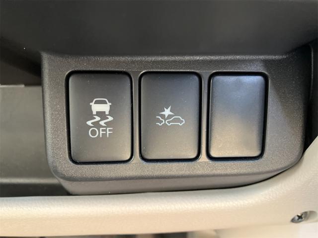 デイズ Ｓ　４ＷＤ　ナビ　ＴＶ　衝突被害軽減システム　キーレスエントリー　アイドリングストップ　電動格納ミラー　シートヒーター　ベンチシート　ＣＶＴ　ＡＢＳ　ＥＳＣ　アルミホイール　衝突安全ボディ　エアコン（8枚目）