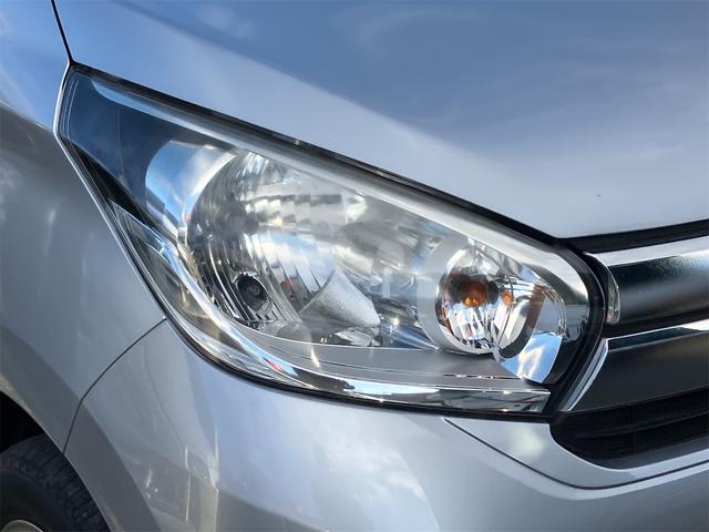 デイズ Ｓ　４ＷＤ　ナビ　ＴＶ　衝突被害軽減システム　キーレスエントリー　アイドリングストップ　電動格納ミラー　シートヒーター　ベンチシート　ＣＶＴ　ＡＢＳ　ＥＳＣ　アルミホイール　衝突安全ボディ　エアコン（15枚目）