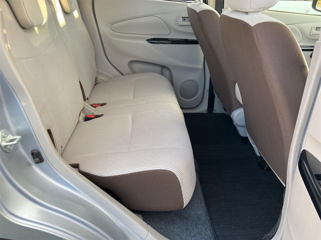 デイズ Ｓ　４ＷＤ　ナビ　ＴＶ　衝突被害軽減システム　キーレスエントリー　アイドリングストップ　電動格納ミラー　シートヒーター　ベンチシート　ＣＶＴ　ＡＢＳ　ＥＳＣ　アルミホイール　衝突安全ボディ　エアコン（30枚目）