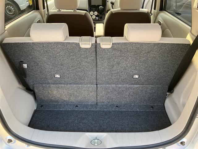 デイズ Ｓ　４ＷＤ　ナビ　ＴＶ　衝突被害軽減システム　キーレスエントリー　アイドリングストップ　電動格納ミラー　シートヒーター　ベンチシート　ＣＶＴ　ＡＢＳ　ＥＳＣ　アルミホイール　衝突安全ボディ　エアコン（32枚目）