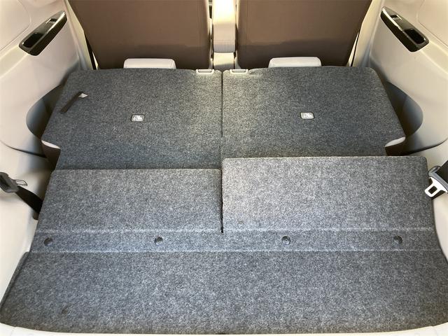 デイズ Ｓ　４ＷＤ　ナビ　ＴＶ　衝突被害軽減システム　キーレスエントリー　アイドリングストップ　電動格納ミラー　シートヒーター　ベンチシート　ＣＶＴ　ＡＢＳ　ＥＳＣ　アルミホイール　衝突安全ボディ　エアコン（33枚目）