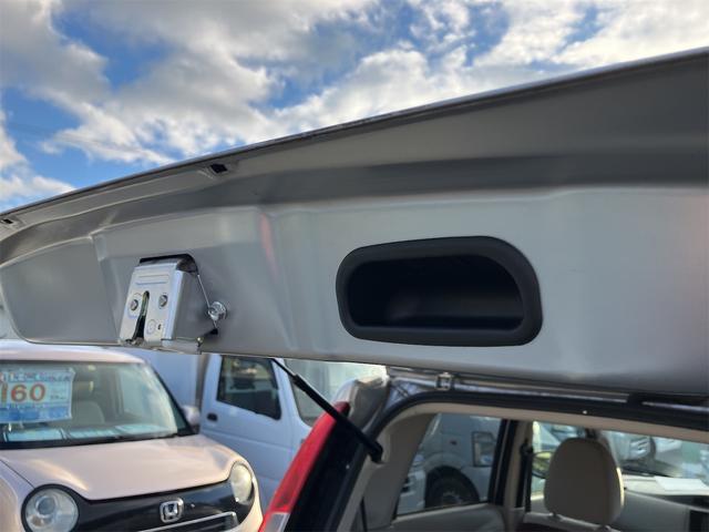 デイズ Ｓ　４ＷＤ　ナビ　ＴＶ　衝突被害軽減システム　キーレスエントリー　アイドリングストップ　電動格納ミラー　シートヒーター　ベンチシート　ＣＶＴ　ＡＢＳ　ＥＳＣ　アルミホイール　衝突安全ボディ　エアコン（34枚目）