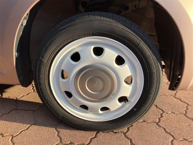 アルトラパンショコラ X 4WD ETC バックカメラ ナビ TV オートライト HID スマートキー アイドリングストップ 電動格納ミラー シートヒーター ベンチシート CVT 盗難防止システム ABS CD USB(19枚目)