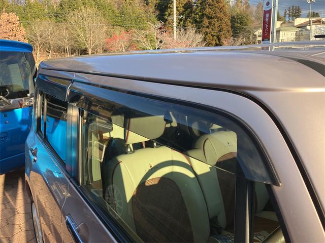 アルトラパンショコラ X 4WD ETC バックカメラ ナビ TV オートライト HID スマートキー アイドリングストップ 電動格納ミラー シートヒーター ベンチシート CVT 盗難防止システム ABS CD USB(22枚目)