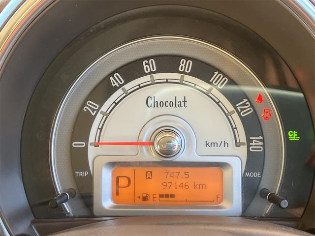 アルトラパンショコラ X 4WD ETC バックカメラ ナビ TV オートライト HID スマートキー アイドリングストップ 電動格納ミラー シートヒーター ベンチシート CVT 盗難防止システム ABS CD USB(26枚目)