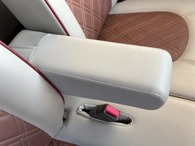 アルトラパンショコラ X 4WD ETC バックカメラ ナビ TV オートライト HID スマートキー アイドリングストップ 電動格納ミラー シートヒーター ベンチシート CVT 盗難防止システム ABS CD USB(36枚目)