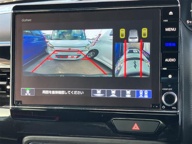 Ｎ－ＢＯＸカスタム Ｌ　４ＷＤ　ドライブレコーダー　ＥＴＣ　バックカメラ　両側電動スライドドア　ＴＶ　クリアランスソナー　オートクルーズコントロール　レーンアシスト　衝突被害軽減システム　オートライト　ＬＥＤヘッドランプ（4枚目）