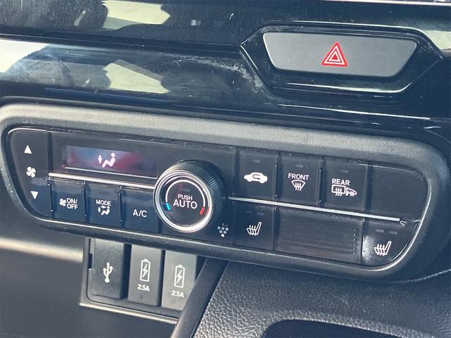 Ｎ－ＢＯＸカスタム Ｌ　４ＷＤ　ドライブレコーダー　ＥＴＣ　バックカメラ　両側電動スライドドア　ＴＶ　クリアランスソナー　オートクルーズコントロール　レーンアシスト　衝突被害軽減システム　オートライト　ＬＥＤヘッドランプ（5枚目）