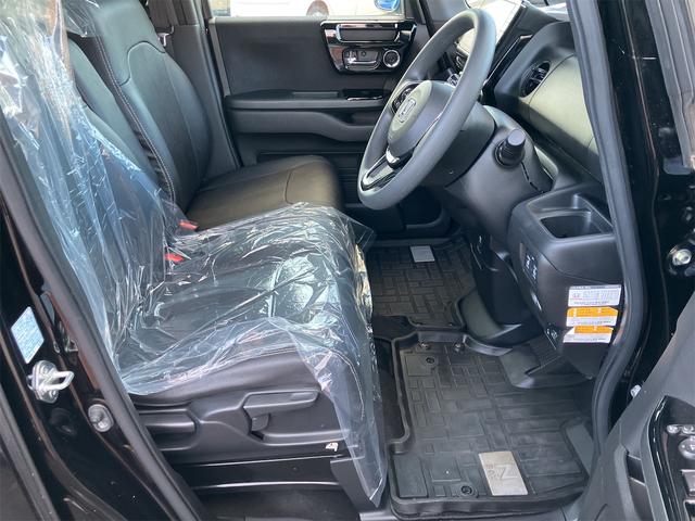 Ｎ－ＢＯＸカスタム Ｌ　４ＷＤ　ドライブレコーダー　ＥＴＣ　バックカメラ　両側電動スライドドア　ＴＶ　クリアランスソナー　オートクルーズコントロール　レーンアシスト　衝突被害軽減システム　オートライト　ＬＥＤヘッドランプ（43枚目）