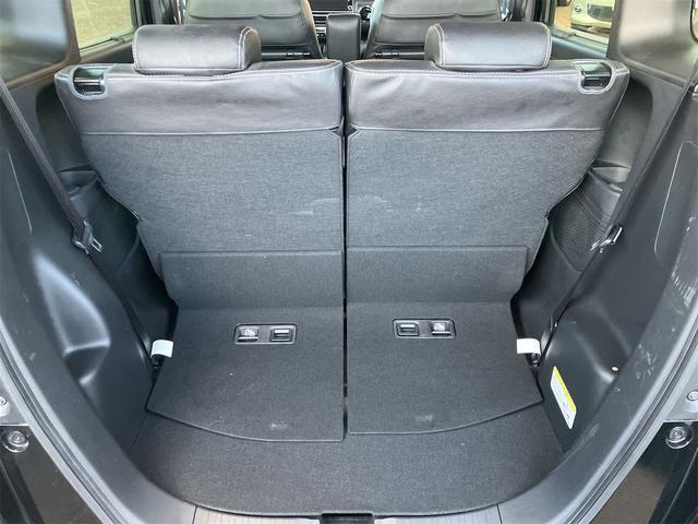 Ｎ－ＢＯＸカスタム Ｌ　４ＷＤ　ドライブレコーダー　ＥＴＣ　バックカメラ　両側電動スライドドア　ＴＶ　クリアランスソナー　オートクルーズコントロール　レーンアシスト　衝突被害軽減システム　オートライト　ＬＥＤヘッドランプ（48枚目）