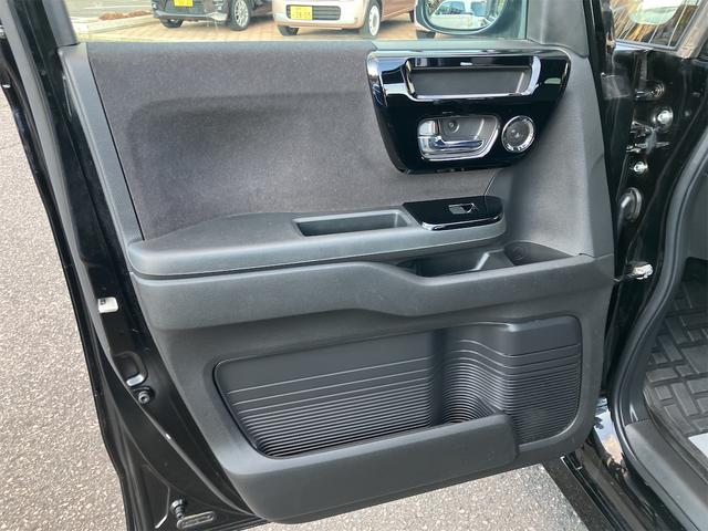 Ｎ－ＢＯＸカスタム Ｌ　４ＷＤ　ドライブレコーダー　ＥＴＣ　バックカメラ　両側電動スライドドア　ＴＶ　クリアランスソナー　オートクルーズコントロール　レーンアシスト　衝突被害軽減システム　オートライト　ＬＥＤヘッドランプ（52枚目）