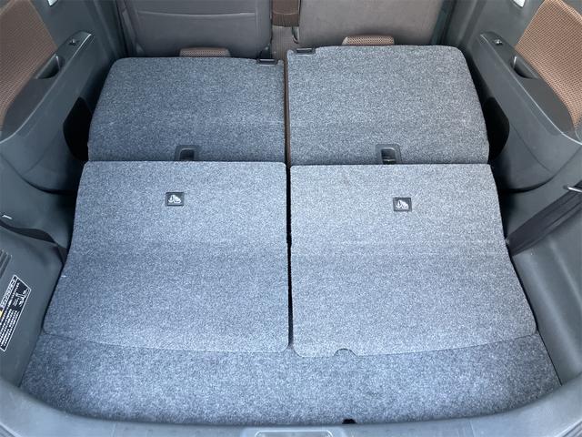 ＭＲワゴン Ｘ　４ＷＤ　ナビ　ＴＶ　スマートキー　電動格納ミラー　シートヒーター　ベンチシート　ＣＶＴ　盗難防止システム　ＡＢＳ　ＣＤ　アルミホイール　衝突安全ボディ　エアコン　パワーステアリング　パワーウィンドウ（18枚目）