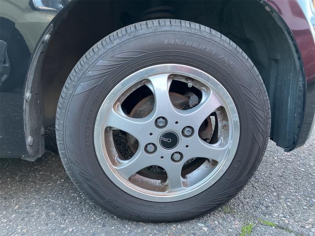 ＭＲワゴン Ｘ　４ＷＤ　ナビ　ＴＶ　スマートキー　電動格納ミラー　シートヒーター　ベンチシート　ＣＶＴ　盗難防止システム　ＡＢＳ　ＣＤ　アルミホイール　衝突安全ボディ　エアコン　パワーステアリング　パワーウィンドウ（20枚目）