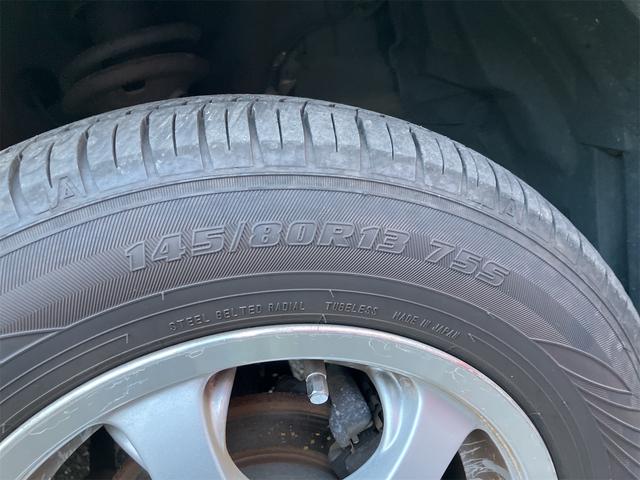 ＭＲワゴン Ｘ　４ＷＤ　ナビ　ＴＶ　スマートキー　電動格納ミラー　シートヒーター　ベンチシート　ＣＶＴ　盗難防止システム　ＡＢＳ　ＣＤ　アルミホイール　衝突安全ボディ　エアコン　パワーステアリング　パワーウィンドウ（21枚目）