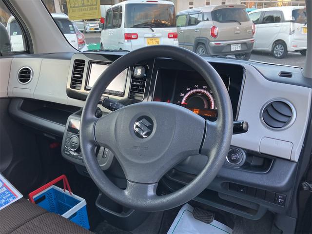 ＭＲワゴン Ｘ　４ＷＤ　ナビ　ＴＶ　スマートキー　電動格納ミラー　シートヒーター　ベンチシート　ＣＶＴ　盗難防止システム　ＡＢＳ　ＣＤ　アルミホイール　衝突安全ボディ　エアコン　パワーステアリング　パワーウィンドウ（23枚目）