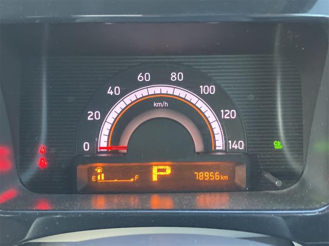 ＭＲワゴン Ｘ　４ＷＤ　ナビ　ＴＶ　スマートキー　電動格納ミラー　シートヒーター　ベンチシート　ＣＶＴ　盗難防止システム　ＡＢＳ　ＣＤ　アルミホイール　衝突安全ボディ　エアコン　パワーステアリング　パワーウィンドウ（25枚目）