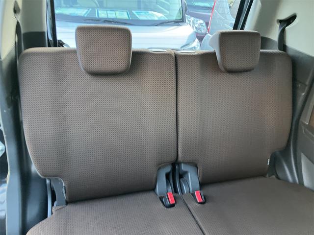 ＭＲワゴン Ｘ　４ＷＤ　ナビ　ＴＶ　スマートキー　電動格納ミラー　シートヒーター　ベンチシート　ＣＶＴ　盗難防止システム　ＡＢＳ　ＣＤ　アルミホイール　衝突安全ボディ　エアコン　パワーステアリング　パワーウィンドウ（35枚目）