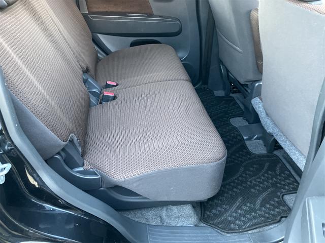 ＭＲワゴン Ｘ　４ＷＤ　ナビ　ＴＶ　スマートキー　電動格納ミラー　シートヒーター　ベンチシート　ＣＶＴ　盗難防止システム　ＡＢＳ　ＣＤ　アルミホイール　衝突安全ボディ　エアコン　パワーステアリング　パワーウィンドウ（36枚目）