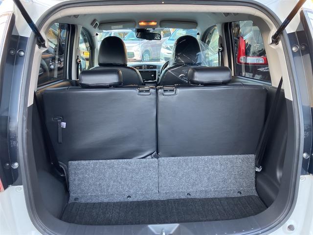 デイズ Ｘ　Ｖセレクション＋セーフティＩＩ　全周囲カメラ　ナビ　ＴＶ　衝突被害軽減システム　スマートキー　アイドリングストップ　電動格納ミラー　ベンチシート　ＣＶＴ　盗難防止システム　ＡＢＳ　ＥＳＣ　アルミホイール　衝突安全ボディ　エアコン（38枚目）