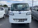 サンバートラック 　４ＷＤ　軽トラック　ＭＴ　運転席エアバッグ　５速マニュアル車　三方開　最大積載量３５０ｋｇ（2枚目）