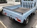 スタンダード　４ＷＤ　軽トラック　ＭＴ　エアコン　パワーステアリング　運転席エアバッグ　マニュアル　荷台マット　最大積載量３５０ｋｇ　ドアバイザー（13枚目）